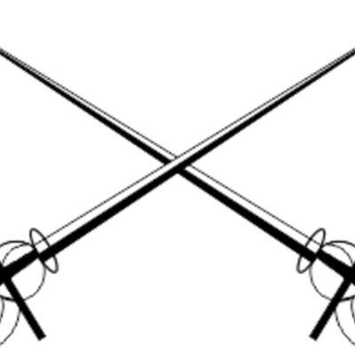 swords crossed Thumbnail