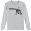 Softstyle Long Sleeve T-Shirt Thumbnail