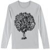 Softstyle Long Sleeve T-Shirt Thumbnail