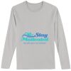 Softstyle Long Sleeve T-Shirt Thumbnail