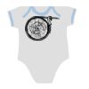 Contrast Baby Bodysuit DEAL Thumbnail