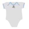 Contrast Baby Bodysuit DEAL Thumbnail