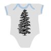 Contrast Baby Bodysuit DEAL Thumbnail