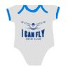 Contrast Baby Bodysuit DEAL Thumbnail
