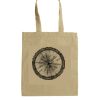 Natrual Tote Bag DEAL Thumbnail