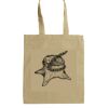 Natrual Tote Bag DEAL Thumbnail