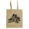 Natrual Tote Bag DEAL Thumbnail