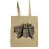 Natrual Tote Bag DEAL Thumbnail