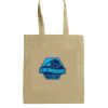 Natrual Tote Bag DEAL Thumbnail