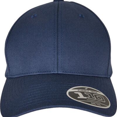 Flexfit 110 curved visor snapback Thumbnail
