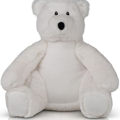 Mumbles Printme Mini Eco Polar Bear Thumbnail