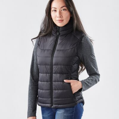Stormtech Ladies Stavanger Thermal Bodywarmer Thumbnail