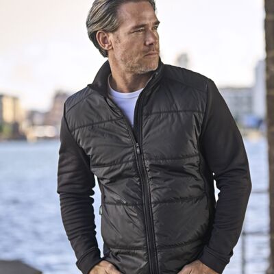 Tee Jays Hybrid-Stretch Jacket Thumbnail