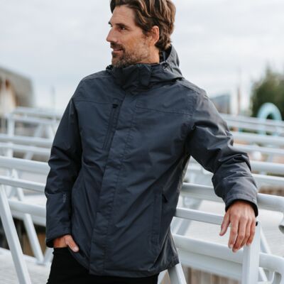Stormtech Magellan System 3-in-1 Jacket Thumbnail