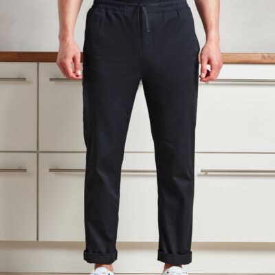 Premier Recyclight® Chef's Cargo Trousers Thumbnail