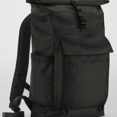 Quadra Axis Roll-Top Backpack Thumbnail
