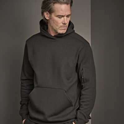 Tee Jays Athletic Hooded Sweatshirt Thumbnail