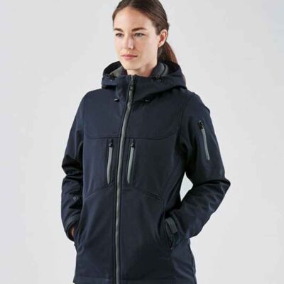 Stormtech Ladies Epsilon System 3-in-1 Jacket Thumbnail