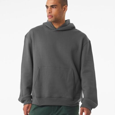 Unisex heavy pullover hoodie Thumbnail