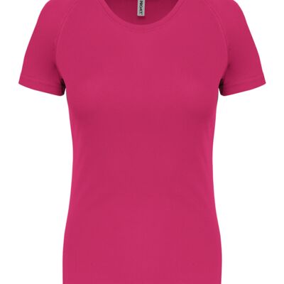 Proact Ladies Performance T-Shirt Thumbnail