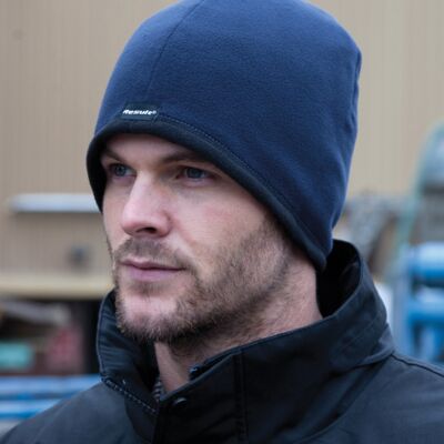 Result Reversible Micro Fleece Bob Hat Thumbnail