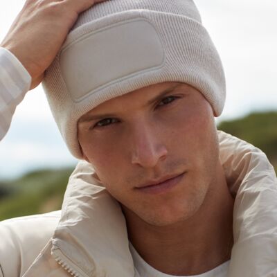 Beechfield Original Patch Beanie Thumbnail