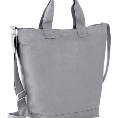 BagBase Canvas Day Bag Thumbnail