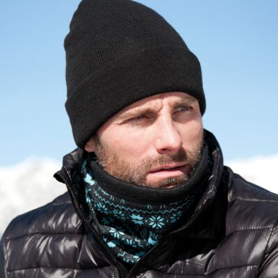 Result Lightweight Thinsulate™ Hat Thumbnail