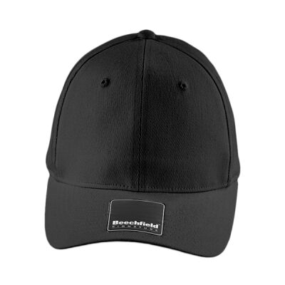 Beechfield Signature Stretch-Fit Baseball Cap Thumbnail