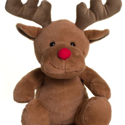 Mumbles Reindeer Thumbnail