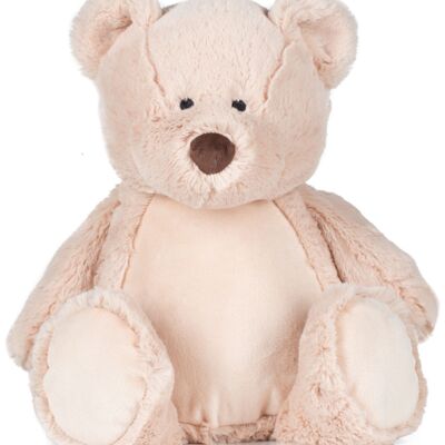 Mumbles Zippie Teddy Thumbnail