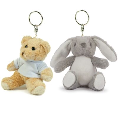 Mumbles Key Ring Thumbnail