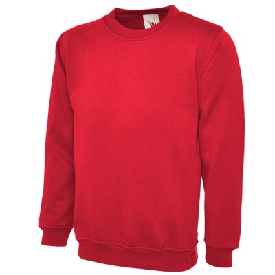 Childrens Classic Sweatshirt Thumbnail