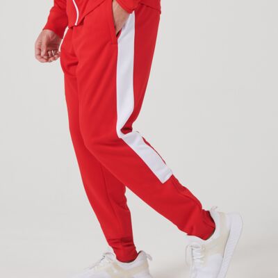 Finden + Hales Knitted Tracksuit Pants Thumbnail