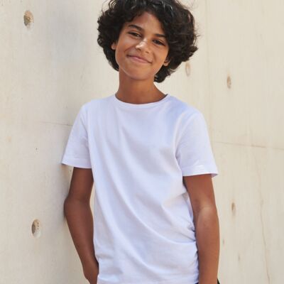 SF Clothing Kids Feel Good Stretch T-Shirt Thumbnail