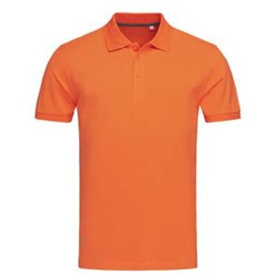 Stedman Stars Harper Cotton Polo Thumbnail