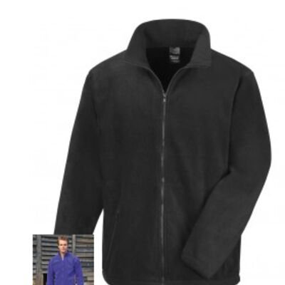 Result Core Fleece Jacket Thumbnail