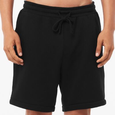 Canvas Uni. Sponge Fleece Sweat Thumbnail