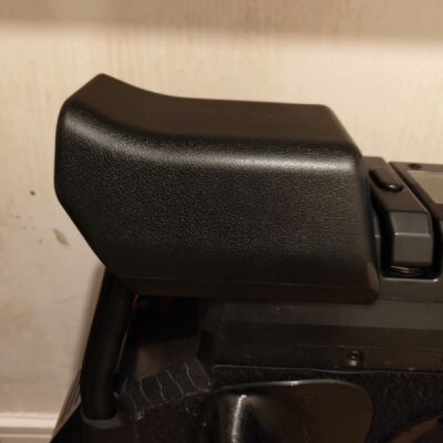 Seat Supplied by customer Thumbnail