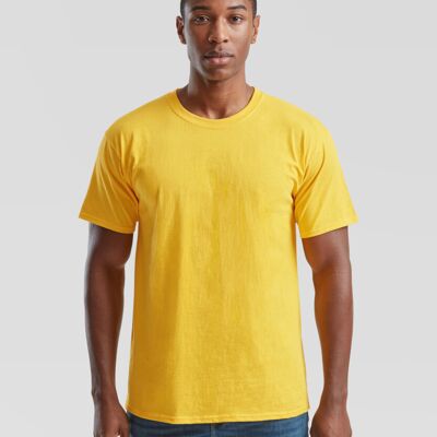 Valueweight DTF TEST TEE Thumbnail