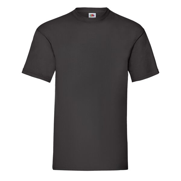 Valueweight DTF TEST TEE Thumbnail