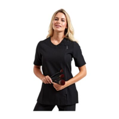 Camellia beauty and spa tunic Thumbnail