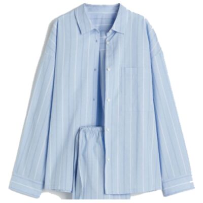 Pyjama Supplied by Customer Thumbnail