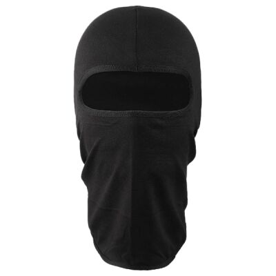 Balacavas Supplied by Customer Thumbnail