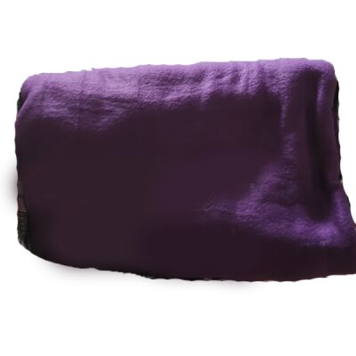 Blanket Supplied by Customer Thumbnail