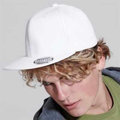  Rapper Cap BC665 Thumbnail