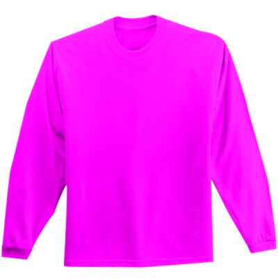 Larkwood - Todlers Long sleeved t-shirt Thumbnail