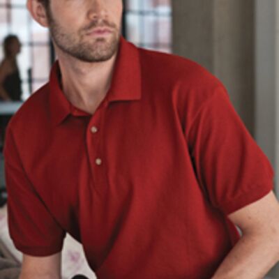 Standard mens polos Thumbnail