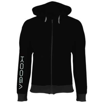 Zip thru hoody Thumbnail