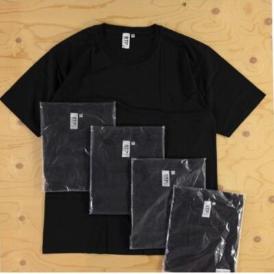 RTP Apparel Tees ( DTG ) Thumbnail